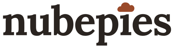 Nubepies