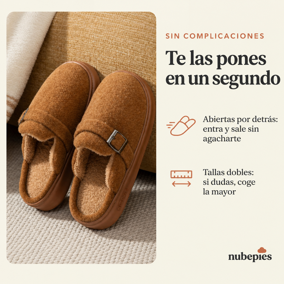 Nube Fieltro