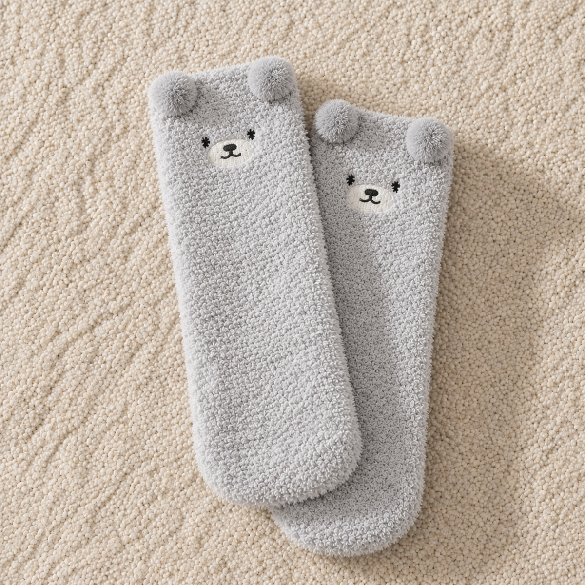 Calcetines Osito