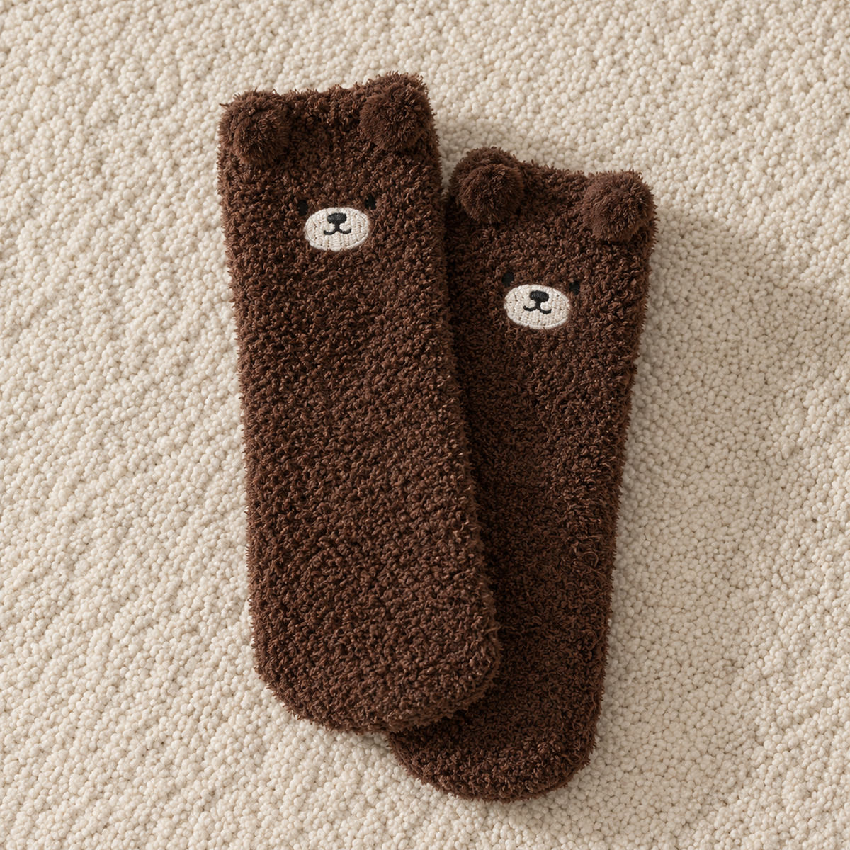 Calcetines Osito