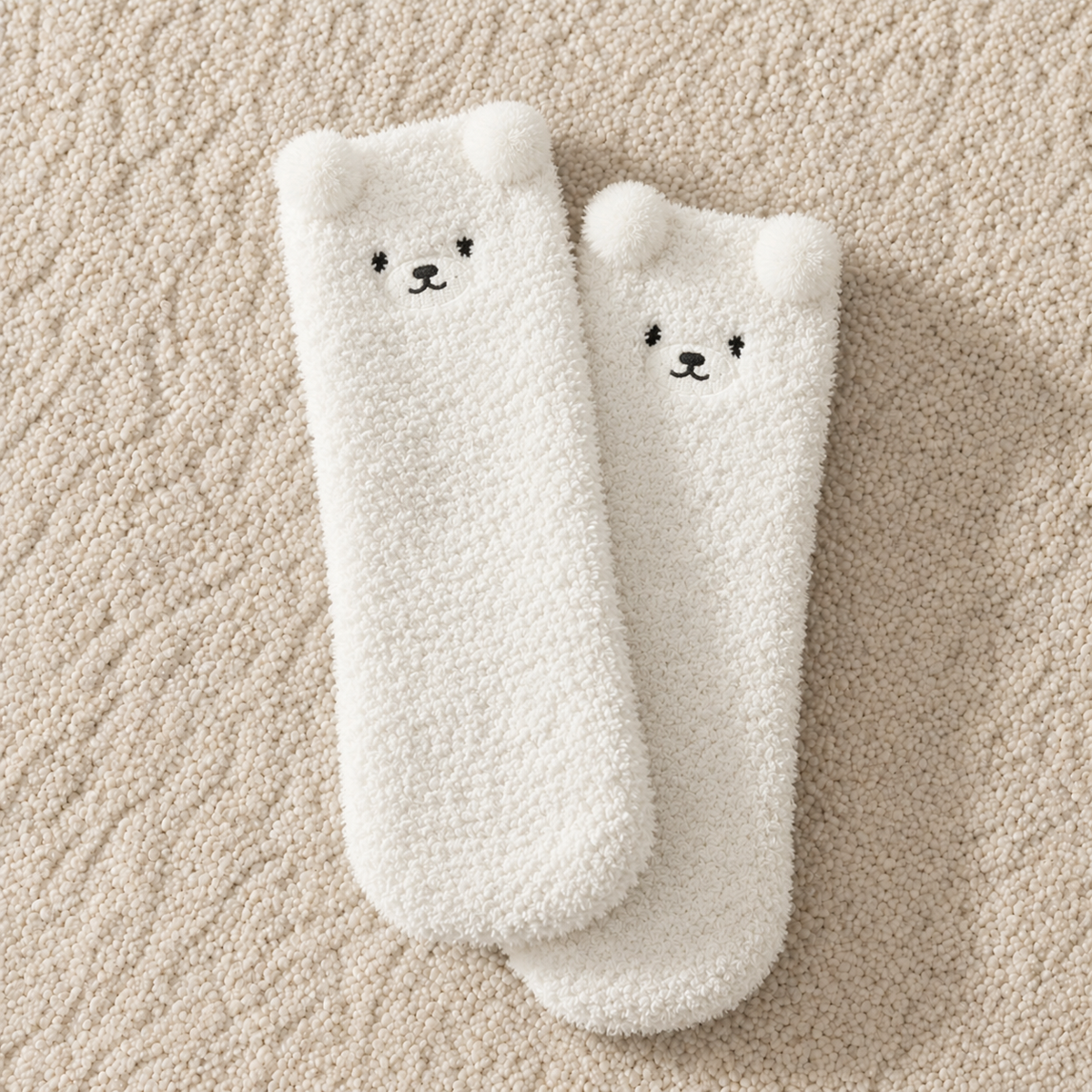 Calcetines Osito